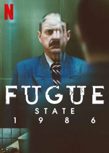 دانلود سریال فراموشی 1986 Fugue State 1986 2025