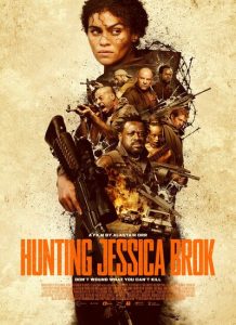 دانلود فیلم شکار جسیکا بروک Hunting Jessica Brok 2025