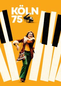دانلود فیلم کلن ۷۵ Köln 75 (2025)