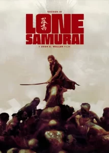 دانلود فیلم سامورایی تنها Lone Samurai 2025