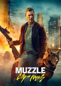 دانلود فیلم پوزهبند: شهر گرگها Muzzle: City of Wolves 2025