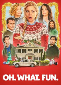 دانلود فیلم اوه. چه. جالب. Oh. What. Fun. 2025