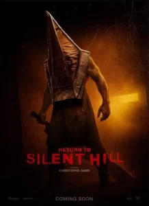 دانلود فیلم به سایلنت هیل برگردید Return to Silent Hill 2026