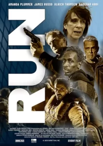 دانلود فیلم فرار Run 2025
