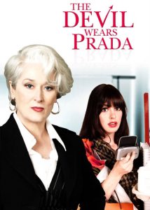 دانلود فیلم شیطان پرادا می‌پوشد The Devil Wears Prada 2006