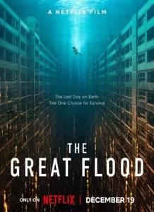 دانلود فیلم سیل بزرگ The Great Flood 2025