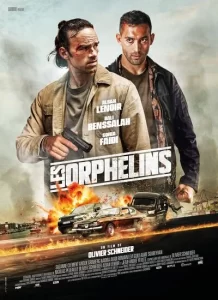 دانلود فیلم یتیم ها The Orphans 2025