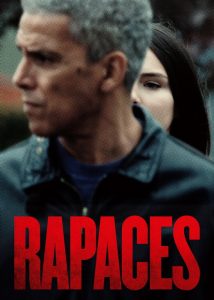 دانلود فیلم کرکس‌ها Vultures 2025