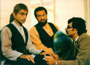 دانلود فیلم ایرانی مسافران مهتاب