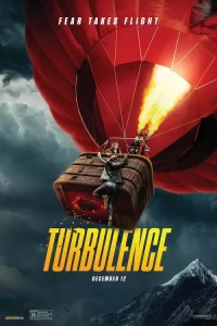 دانلود فیلم آشفتگی Turbulence 2025