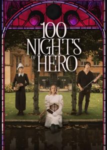 دانلود فیلم 100 شب قهرمان Download 100 Nights of Hero 2025