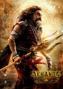 دانلود فیلم هندی آکاندا 2: تانداوام Akhanda 2: Thaandavam 2025
