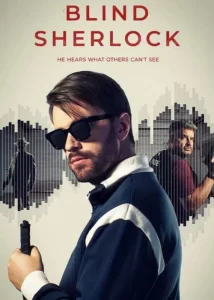 دانلود سریال شرلوک نابینا 2026 Blind Sherlock
