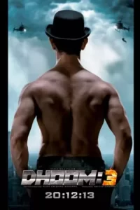 دانلود فیلم انفجار 3 2013 Dhoom
