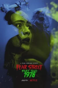 دانلود کالکشن خیابان ترس با دوبله فارسی Fear Street