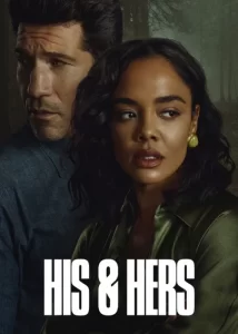 دانلود سریال او و او His & Hers 2026