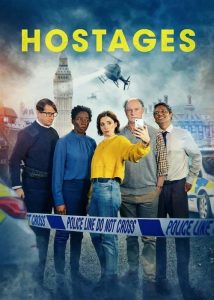 دانلود فیلم گروگانها Hostages 2025