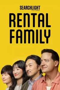 دانلود فیلم خانواده اجارهای Rental Family 2025