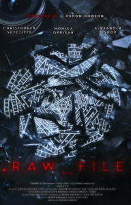 دانلود فیلم فایل خام Raw File 2025