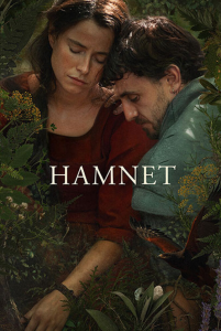 دانلود فیلم همنت با دوبله فارسی Hamnet 2025