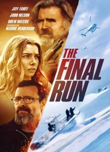 دانلود فیلم اجرای نهایی با دوبله فارسی The Final Run 2025