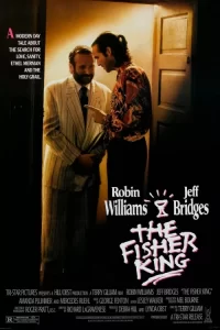 دانلود فیلم شاه ماهیگیر The Fisher King 1991