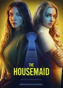 دانلود فیلم خدمتکار خانه The Housemaid 2025