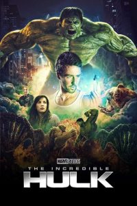 دانلود کالکشن هالک با دوبله فارسی Hulk