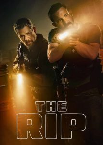دانلود فیلم مصادره با دوبله فارسی The Rip 2026