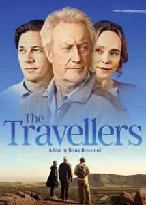 دانلود فیلم مسافران با دوبله فارسی The Travellers 2025