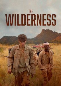دانلود فیلم طبیعت وحشی The Wilderness 2025