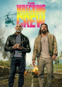 دانلود فیلم خدمه خرابکار The Wrecking Crew 2026