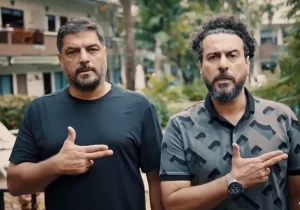 دانلود فیلم ایرانی ماجراجویی در جزیره جیمز باند