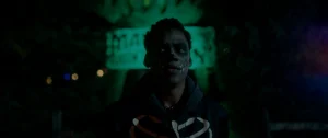 دانلود فیلم جنگل تسخیر شده The Haunted Forest 2025