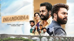 دانلود فیلم هندی هندورا با دوبله فارسی Dhandoraa 2025