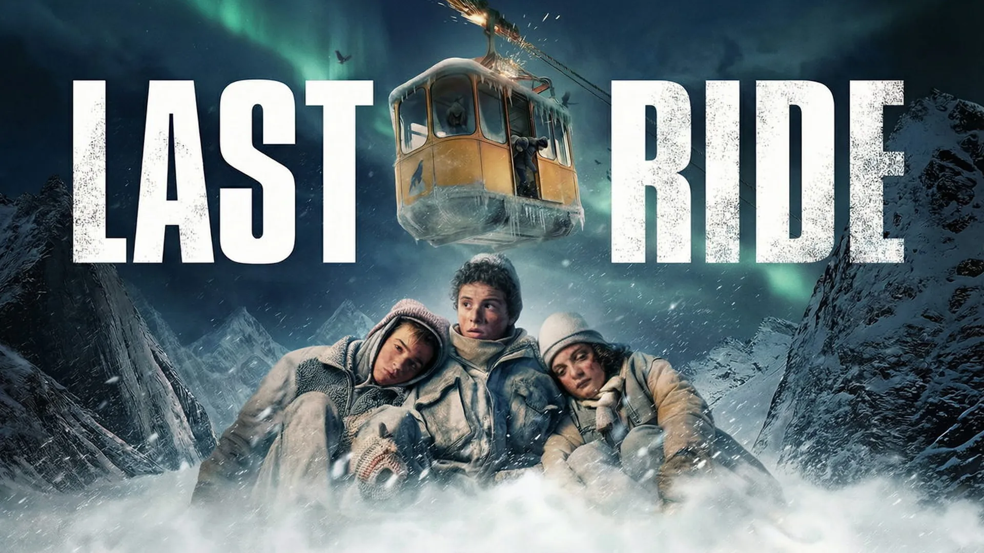 دانلود فیلم آخرین سواری Last Ride 2023