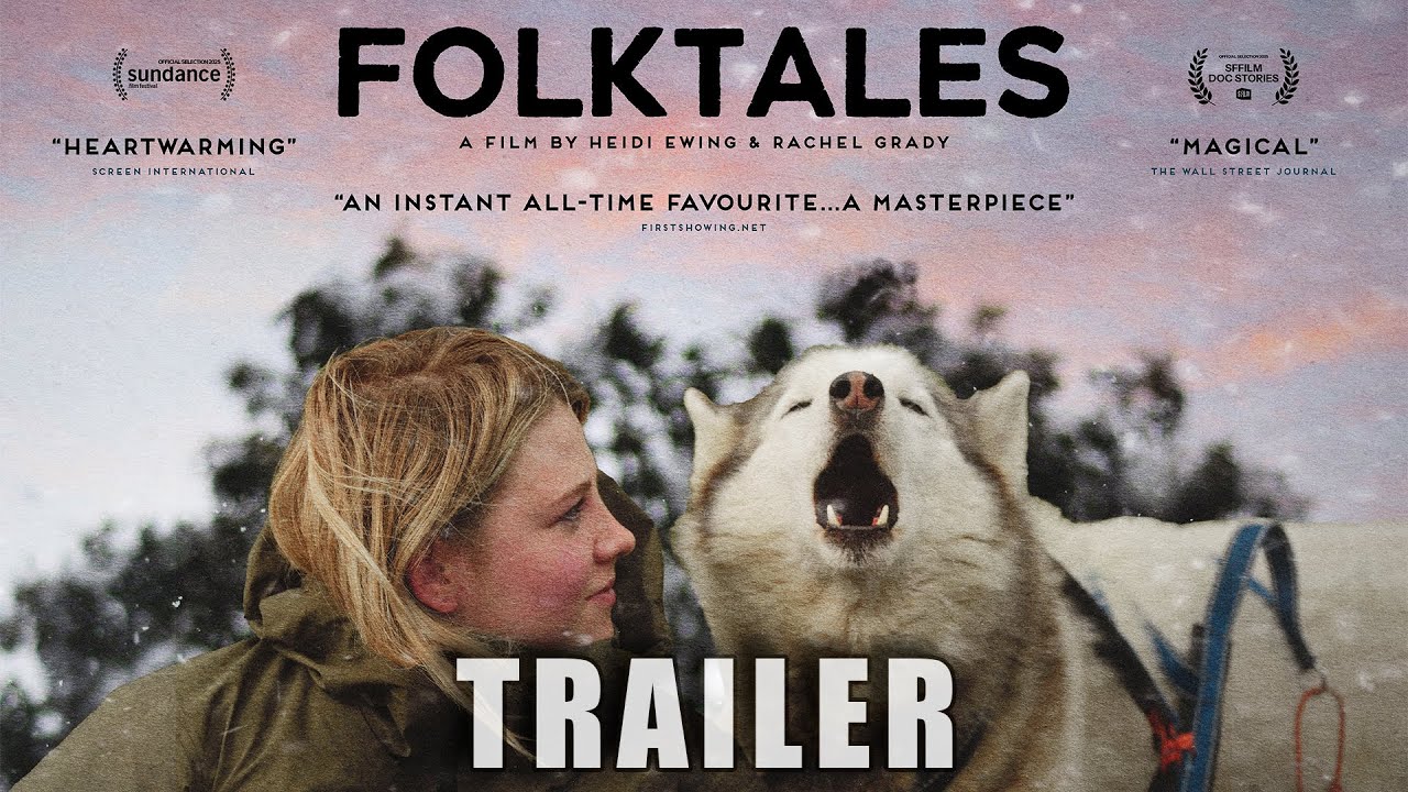 دانلود مستند افسانههای عامیانه Folktales 2025