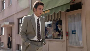  دانلود سریال ترکی موزه معصومیت Museum of Innocence 2026 