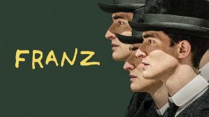 دانلود فیلم فرانتس Franz 2025
