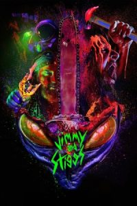 دانلود فیلم جیمی و استیگز Jimmy and Stiggs 2024