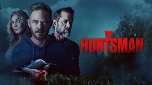 دانلود فیلم شکارچی The Huntsman 2026