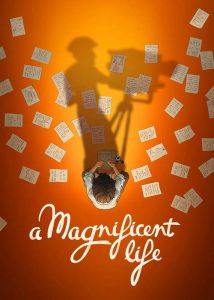 دانلود انیمیشن زندگی باشکوه A Magnificent Life 2025