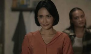 دانلود فیلم زنی به نام مادر 2025 A Woman Called Mother
