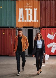 دانلود سریال ترکی خانواده یک آزمون است A.B.I. 2026