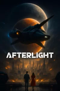 دانلد فیلم پس از نور Afterlight 2025