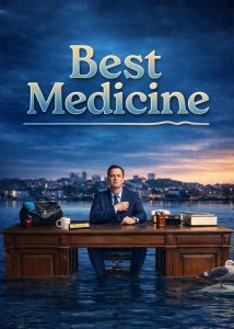 دانلود سریال بهترین دارو Best Medicine 2026