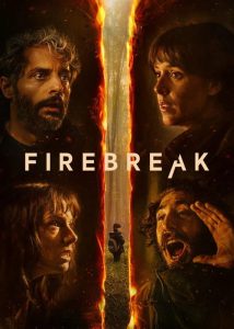 دانلود فیلم سد آتش Firebreak 2026