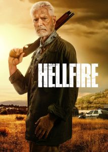 دانلود فیلم آتش جهنمی Hellfire 2026