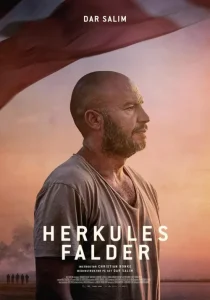 دانلود فیلم سقوط هرکول Hercules Falling 2025