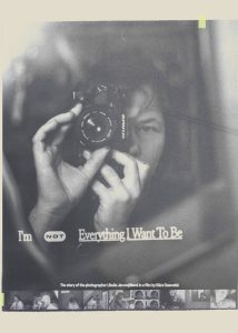 دانلود مستند تمام آنچه می‌خواهم نیستم I’m Not Everything I Want to Be 2024